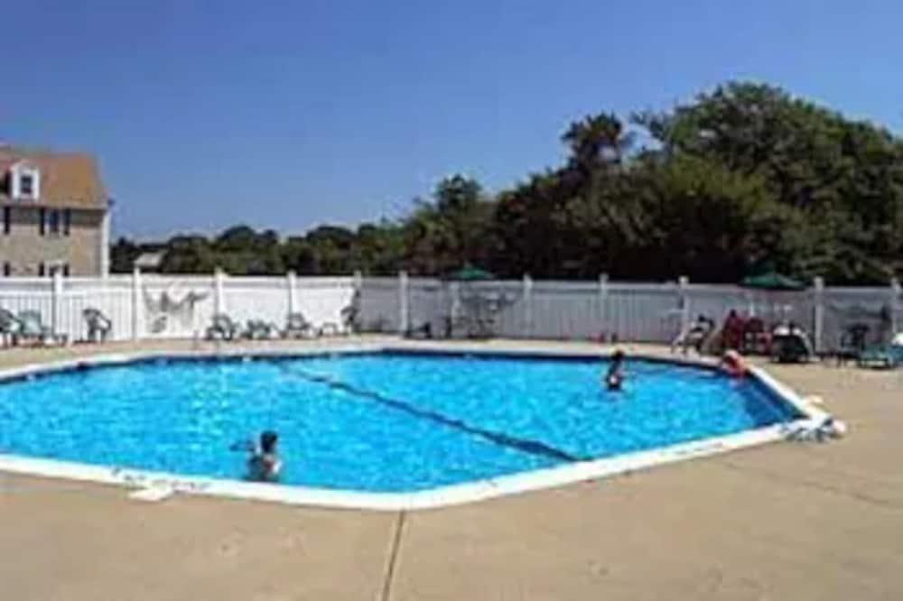 Yarmouth Resort West Yarmouth Exterior foto