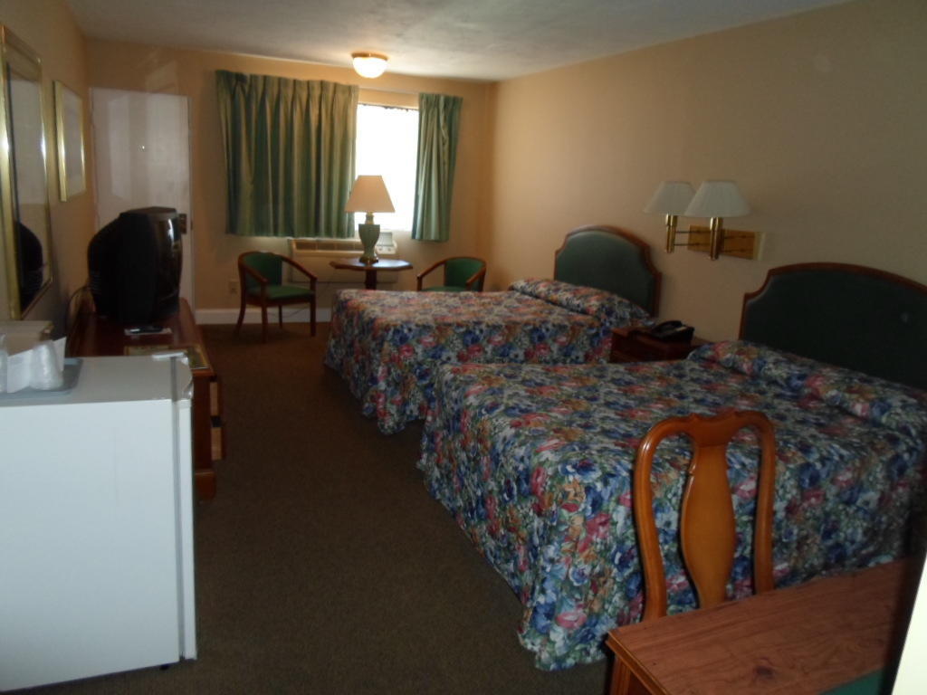 Yarmouth Resort West Yarmouth Exterior foto
